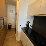 Modern 1-bedroom With Sea View In T92 Ostend