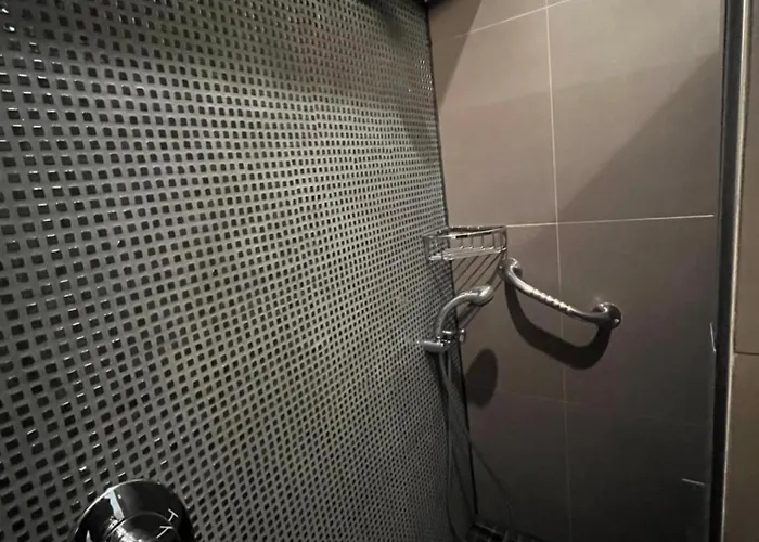 Lejlighed Modern 1-bedroom With Sea View In T92