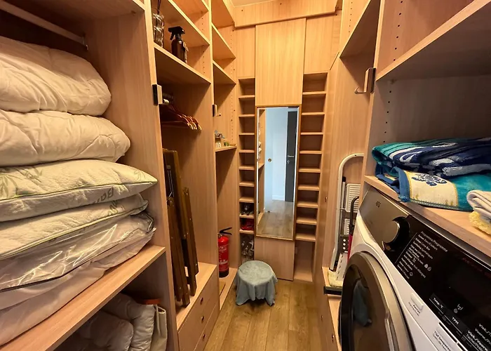 Appartement Modern 1-bedroom With Sea View In T92 Oostende